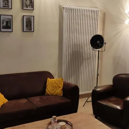 La Patte Charentaise Parking Gratuit Le Calme En Vakantiehuis Saintes