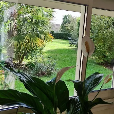 度假居 La Patte Charentaise Parking Gratuit Le Calme En *