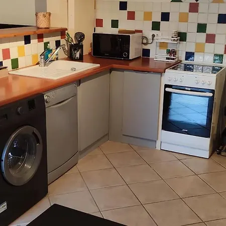 La Patte Charentaise Parking Gratuit Le Calme En *