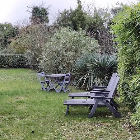 La Patte Charentaise Parking Gratuit Le Calme En Vakantiehuis Saintes