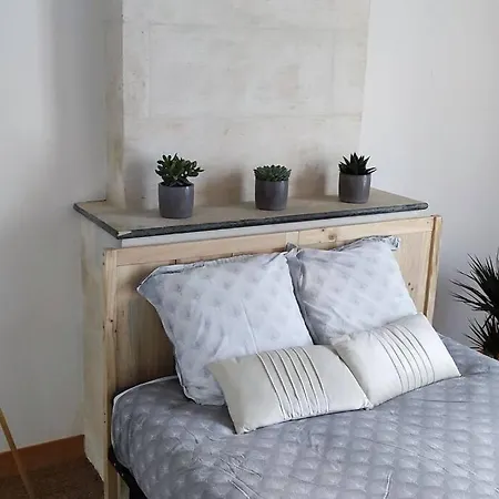 La Patte Charentaise Parking Gratuit Le Calme En Vakantiehuis Saintes