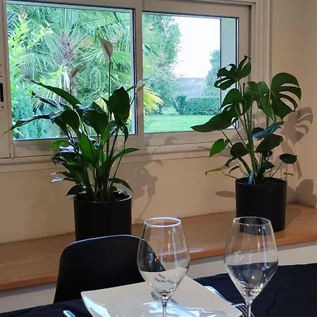 Vakantiehuis La Patte Charentaise Parking Gratuit Le Calme En *