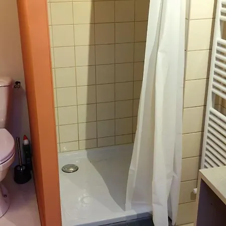 La Patte Charentaise Parking Gratuit Le Calme En