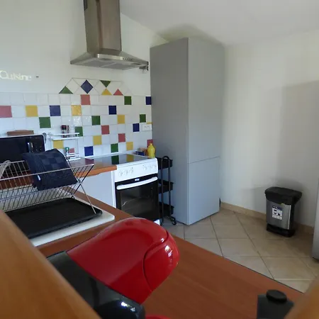 Vakantiehuis La Patte Charentaise Parking Gratuit Le Calme En