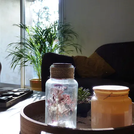 La Patte Charentaise Parking Gratuit Le Calme En Vakantiehuis