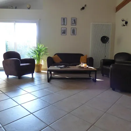 度假居 La Patte Charentaise Parking Gratuit Le Calme En *