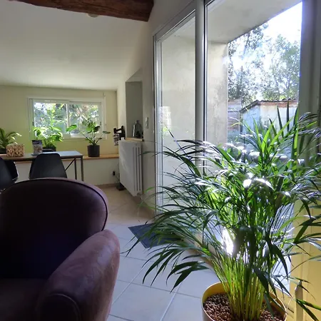 Vakantiehuis La Patte Charentaise Parking Gratuit Le Calme En *