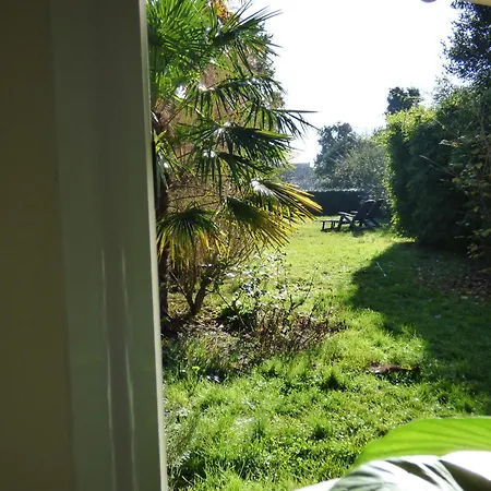 Vakantiehuis La Patte Charentaise Parking Gratuit Le Calme En