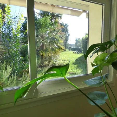 La Patte Charentaise Parking Gratuit Le Calme En 度假居 *