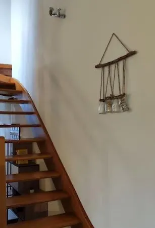 Vakantiehuis La Patte Charentaise Parking Gratuit Le Calme En Saintes