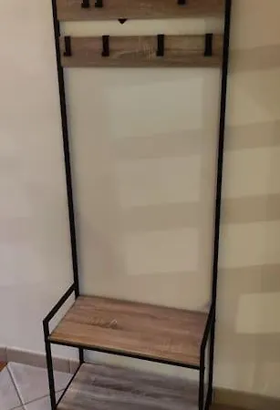 Vakantiehuis La Patte Charentaise Parking Gratuit Le Calme En