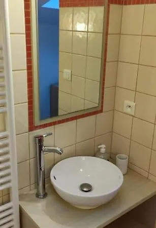 La Patte Charentaise Parking Gratuit Le Calme En