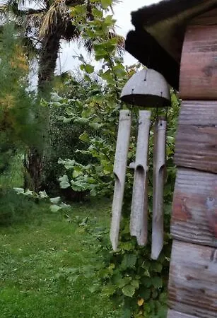 La Patte Charentaise Parking Gratuit Le Calme En * 桑特