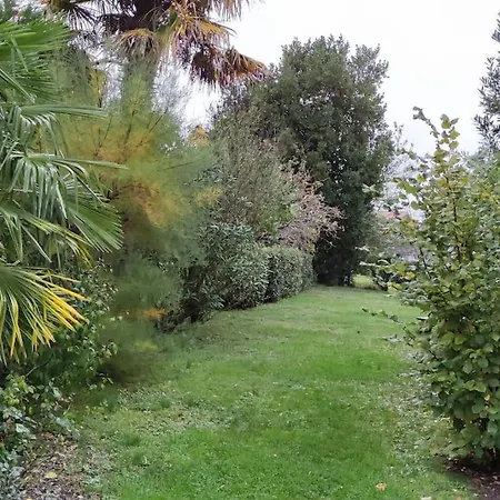 La Patte Charentaise Parking Gratuit Le Calme En