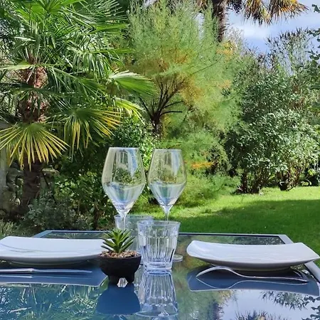 La Patte Charentaise Parking Gratuit Le Calme En