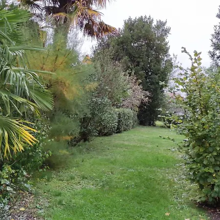 度假居 La Patte Charentaise Parking Gratuit Le Calme En