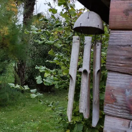 度假居 La Patte Charentaise Parking Gratuit Le Calme En *