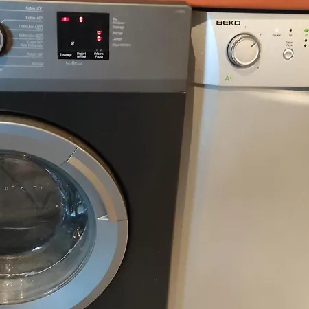 La Patte Charentaise Parking Gratuit Le Calme En *