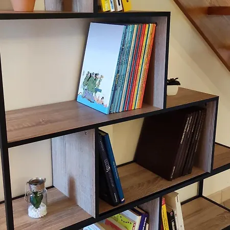 度假居 La Patte Charentaise Parking Gratuit Le Calme En *