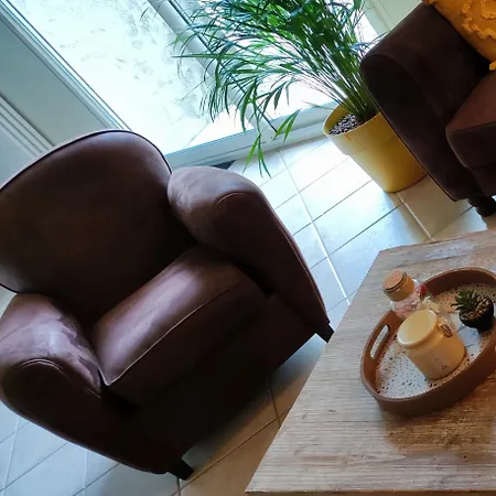 La Patte Charentaise Parking Gratuit Le Calme En *