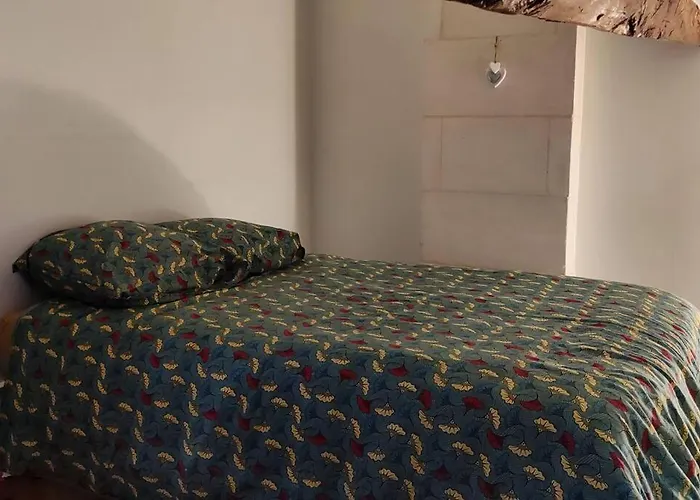 Сasa de vacaciones La Patte Charentaise Parking Gratuit Le Calme En Saintes