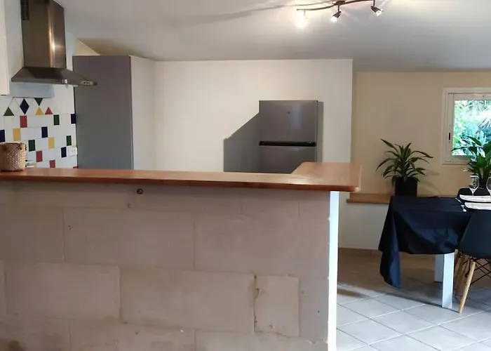 La Patte Charentaise Parking Gratuit Le Calme En * Saintes