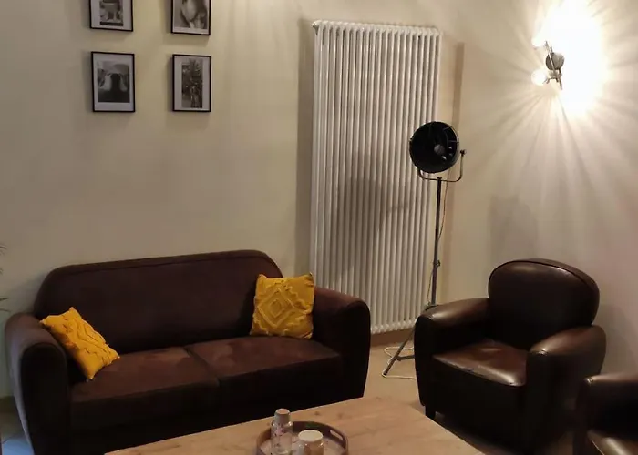 La Patte Charentaise Parking Gratuit Le Calme En Сasa de vacaciones Saintes