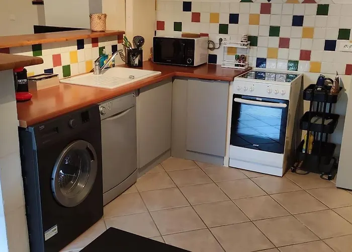 La Patte Charentaise Parking Gratuit Le Calme En *