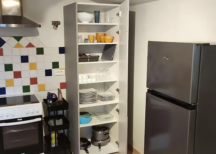 La Patte Charentaise Parking Gratuit Le Calme En *