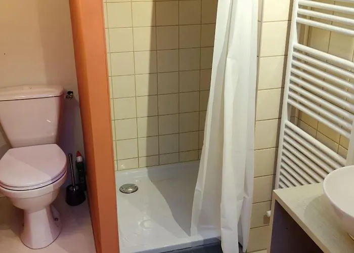 La Patte Charentaise Parking Gratuit Le Calme En