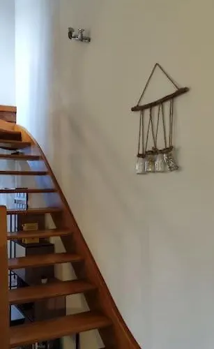 Сasa de vacaciones La Patte Charentaise Parking Gratuit Le Calme En Saintes