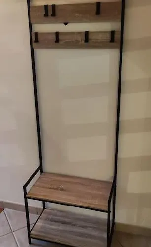 Сasa de vacaciones La Patte Charentaise Parking Gratuit Le Calme En