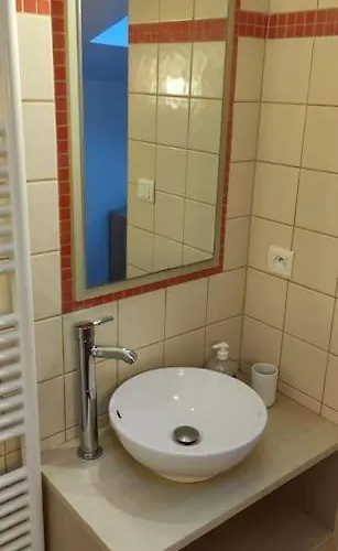 La Patte Charentaise Parking Gratuit Le Calme En