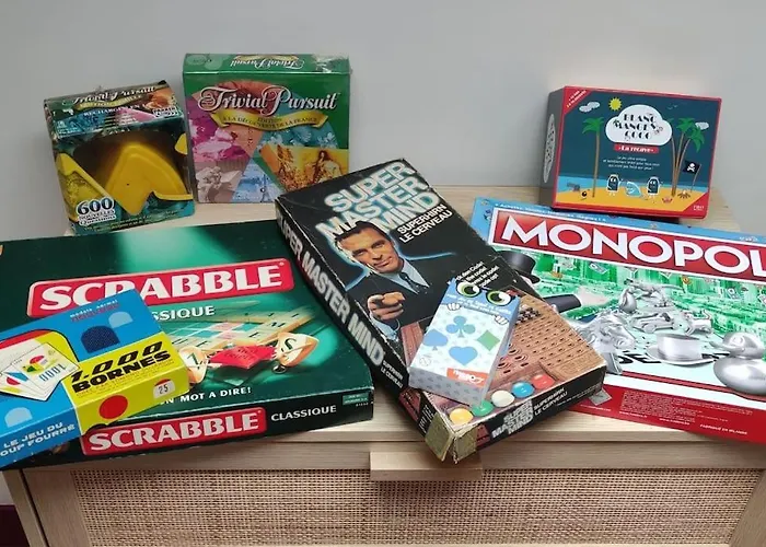 La Patte Charentaise Parking Gratuit Le Calme En Сasa de vacaciones *