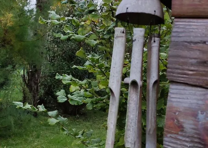 Сasa de vacaciones La Patte Charentaise Parking Gratuit Le Calme En *