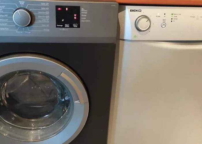 La Patte Charentaise Parking Gratuit Le Calme En *