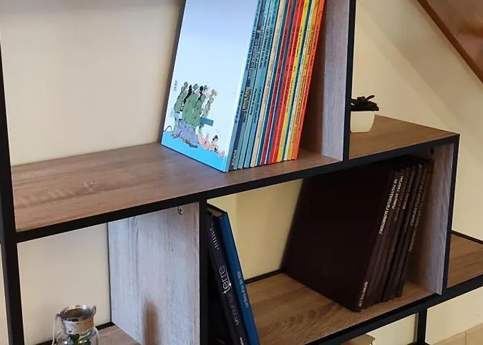 Сasa de vacaciones La Patte Charentaise Parking Gratuit Le Calme En *